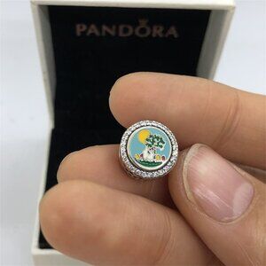 ✨🔥Pandora Charleston SC Dangle Charm